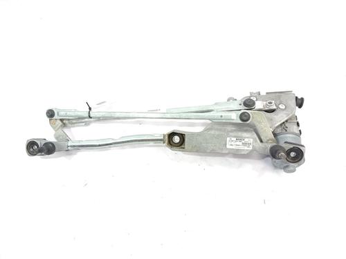 Used Front wiper motor FORD FIESTA VI (CB1, CCN) 1.6 TDCi (95 hp) 19673251