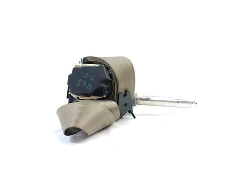 Rear right seatbelt VOLVO S80 I (184)  | BP18551342I28 