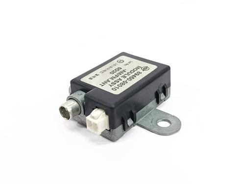 Electronic module SSANGYONG REXTON / REXTON II (GAB_) 2.7 Xdi | BP39726132M83 - Image 3