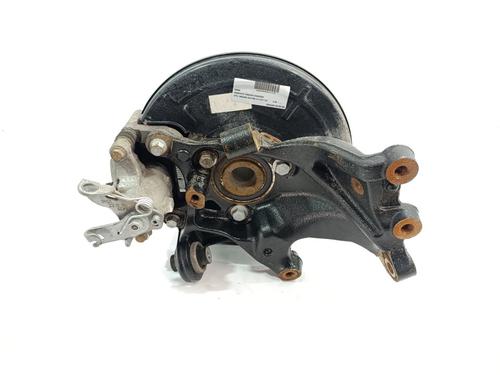 Left rear steering knuckle OPEL INSIGNIA A (G09)  | BP20236087M27 