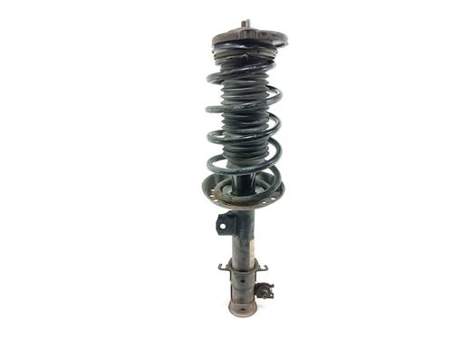 Used Left front shock absorber FIAT FIORINO Box Body/MPV (225_) 1.3 D Multijet (225BXD1A, 225BXB1A, 225BXB11) (75 hp) 17909159