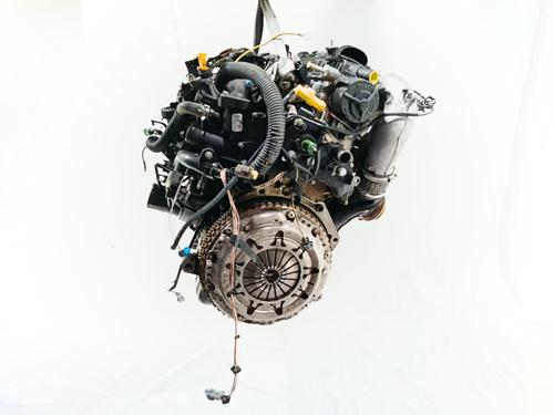 Engine PEUGEOT 307 (3A/C) 2.0 HDi 90 | BP28217306M1 