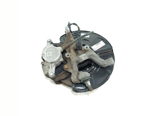 Left front steering knuckle MERCEDES-BENZ E-CLASS T-Model (S212) E 350 BlueTEC (212.224) | BP19093113M25 