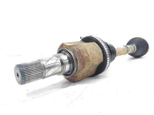 Left front driveshaft RENAULT MEGANE II (BM0/1_, CM0/1_)  | BP15867185M38 