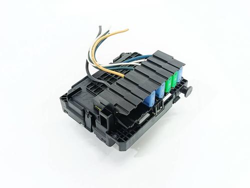 Fuse box CITROËN C3 II (SC_) | BP31696854E1