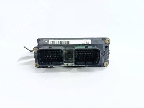 Electronic module FIAT PANDA (169_) 1.2 (169.AXB11, 169.AXB1A) | BP36110851M83  - Image 5