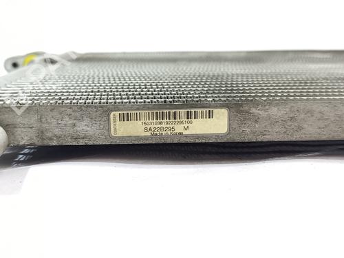 AC radiator FORD MONDEO III Saloon (B4Y) | BP25039572M32