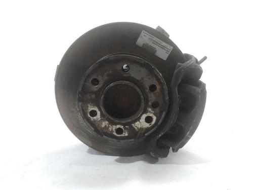 Used Left front steering knuckle VW CRAFTER 30-35 Bus (2E_) [2006-2016]  20487146