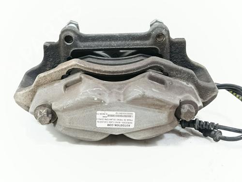 Right front brake caliper MERCEDES-BENZ CLS (C219)  | BP29530720M104 