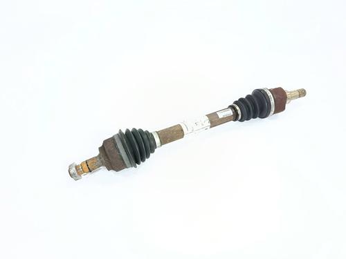 Used Left front driveshaft Left front driveshaft CITROËN C4 I (LC_) [2004-2014] 34637733 34637733