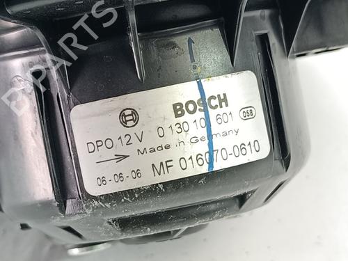 Heater blower motor TOYOTA AVENSIS (_T25_)  | BP19444399M62 