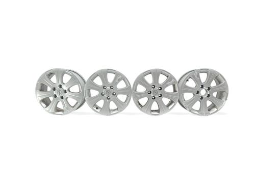 Used Rim OPEL ZAFIRA / ZAFIRA FAMILY B (A05) [2005-2019]  18480946