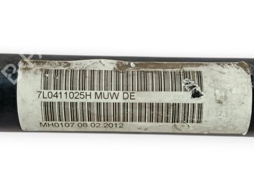 Anti roll bar PORSCHE CAYENNE (92A) 4.8 S | BP31380142M96 - Image 3