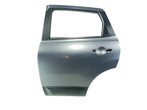 Used Left rear door NISSAN QASHQAI / QASHQAI +2 I (J10, NJ10, JJ10E) [2006-2014]  17909171