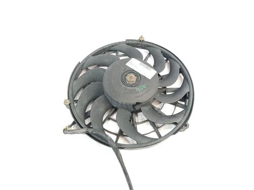 Used Radiator fan OPEL ASTRA F Saloon (T92) [1991-2001]  22442869