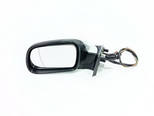 Used Left mirror Left mirror PEUGEOT 307 Break (3E) [2002-2009] 33615218 33615218