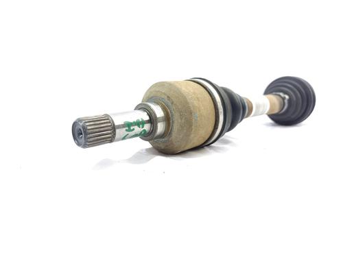 Left front driveshaft CITROËN XSARA PICASSO (N68) 1.6 | BP28023600M38 