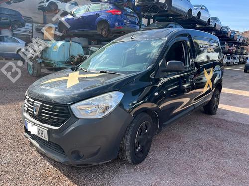 Ricambi DACIA DOKKER MPV (KE_) [2012-2021]  4411714