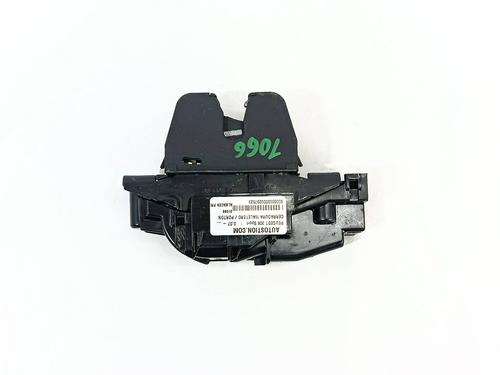 Bagklap lås PEUGEOT 308 I (4A_, 4C_) [2007-2016]  30055525