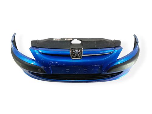 Used Front bumper Front bumper PEUGEOT 307 (3A/C) [2000-2012] 36167970 36167970