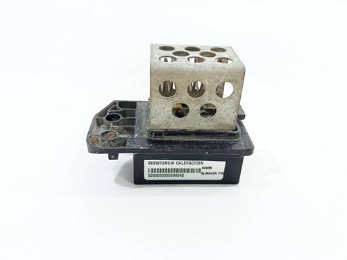 Rezystor dmuchawy CITROËN C4 I (LC_)  | BP30500460M108 