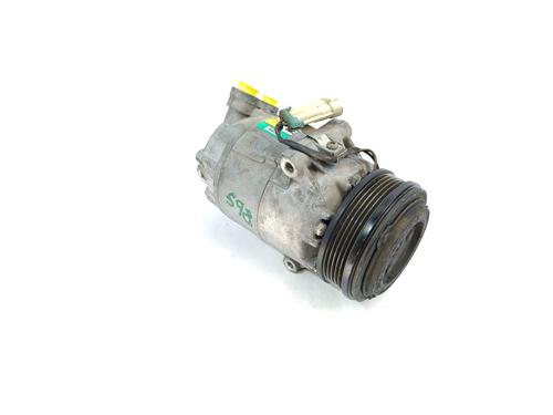 Used AC compressor OPEL ASTRA G Hatchback (T98) [1998-2009]  16212599
