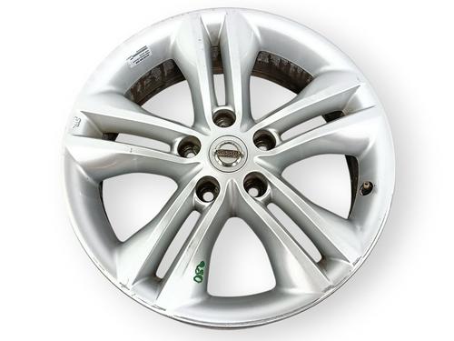 Fælk NISSAN QASHQAI I (J10, NJ10)  | BP29878206C45 