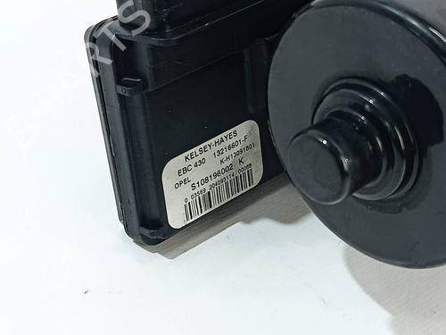 ABS pump OPEL VECTRA B (J96) 2.2 DTI 16V (F19) | BP29878452M43
