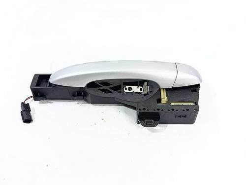 Used Rear left exterior door handle RENAULT MEGANE IV Hatchback (B9A/M/N_) 1.2 TCe 100 (B9MS) (100 hp) 29214575