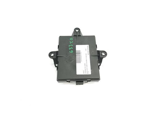 Comfort control module MERCEDES-BENZ A-CLASS (W169)  | BP17337413M56 