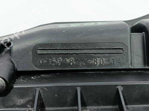 Air filter box MINI MINI (R56) Cooper | BP33614713M87 - Image 3