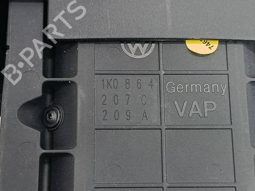 Armrest / Center console VW GOLF V (1K1) | BP34706316I20 - Image 2