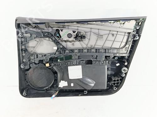 Front left panel SEAT LEON (5F1)  | BP30192609C58 