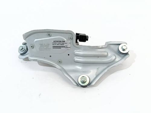 Rear wiper motor HYUNDAI TUCSON (TL, TLE) 1.6 GDi | BP29877804M102