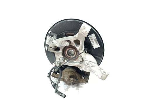 Left front steering knuckle OPEL ASTRA J Sports Tourer (P10)  | BP20304558M25 