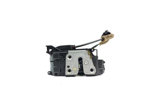 Tailgate lock MERCEDES-BENZ CITAN MPV (W415) 111 CDI (415.703, 415.705) | BP16974480C101 