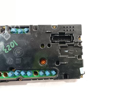 Instrument cluster SEAT IBIZA II (6K1) 1.4 i | BP24609773C47 