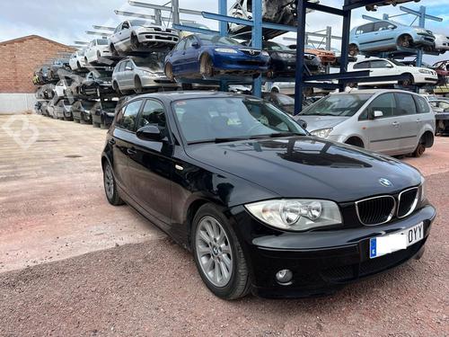 Steering rack BMW 1 (E87) 118 d | BP36032113M22 - Image 11