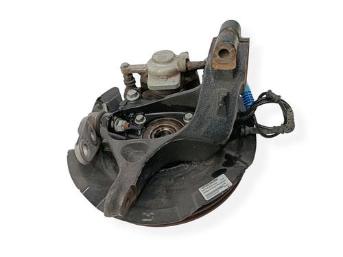 Right front steering knuckle MINI MINI (R56) Cooper | BP34618931M26 - Image 4