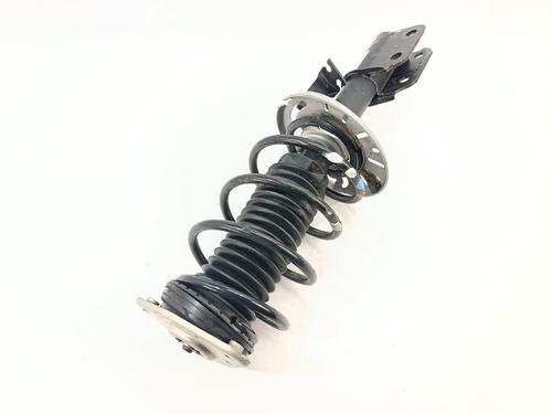 Used Left front shock absorber PEUGEOT 308 II (LB_, LP_, LW_, LH_, L3_) [2013-2021]  28072829
