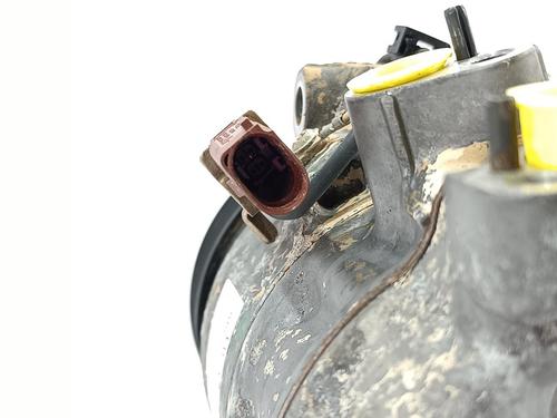 AC compressor SKODA SCALA (NW1)  | BP29713728M34 