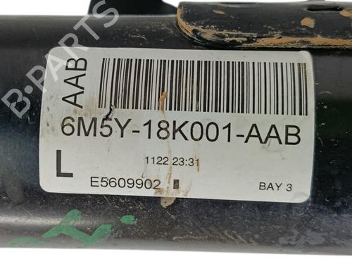 Left front shock absorber FORD FOCUS II (DA_, HCP, DP) 2.5 ST | BP32015483M16 - Image 2