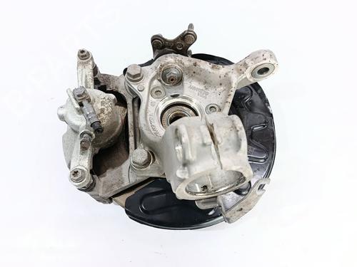Left front steering knuckle SKODA OCTAVIA IV (NX3, NN3, PV3) 1.5 TSi | BP31166088M25