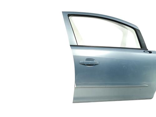 Right front door OPEL CORSA D (S07)  | BP25836912C3 