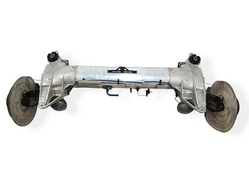 Used Rear axle Rear axle 37688712 37688712