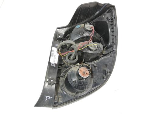 Left taillight CHEVROLET AVEO / KALOS Hatchback (T250, T255)  | BP15861243C34 