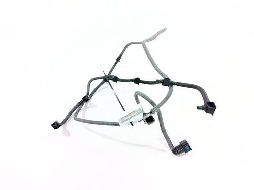 Pipe LAND ROVER RANGE ROVER SPORT I (L320) | BP31166245M125