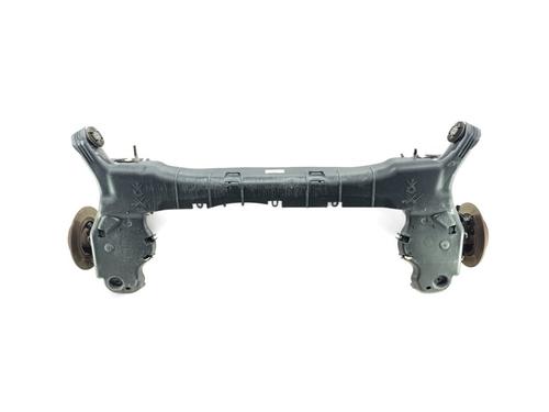 Bagaksel RENAULT MEGANE III Hatchback (BZ0/1_, B3_) 1.5 dCi (BZ0C) (90 hp) 32850239