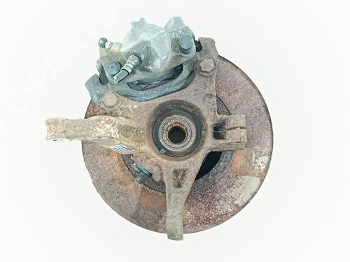 Venstre Styrespindel Lejehus DACIA DOKKER MPV (KE_)  | BP29531271M25 