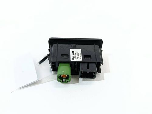 Electronic module SEAT LEON (5F1)  | BP30052394M83